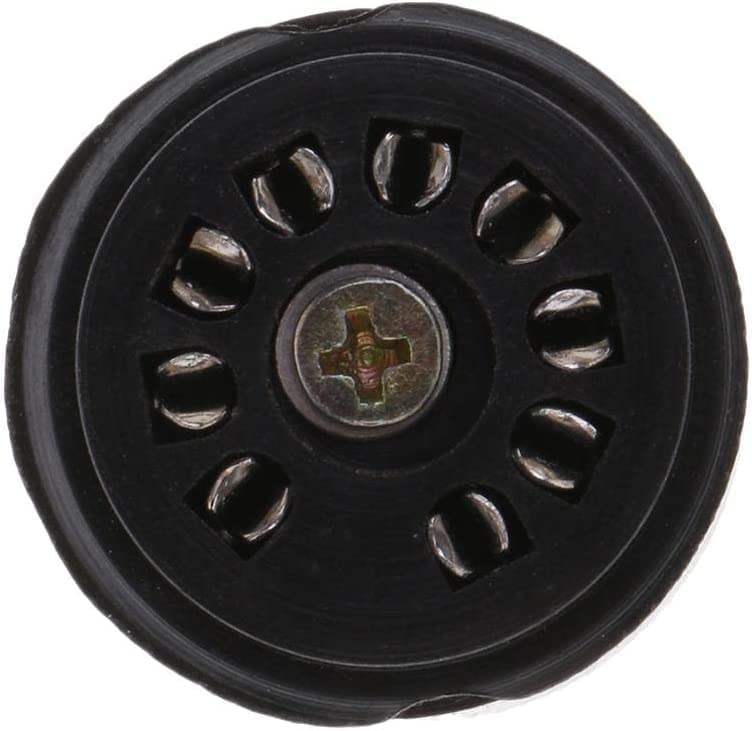 Amazon | 9ピンチューブソケット12オーディオチューブアンプ真空管